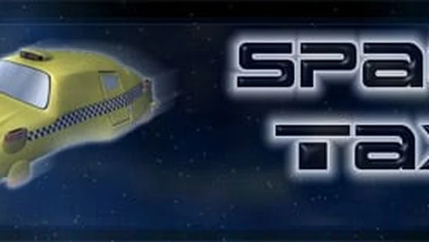 Space Taxi 2 сохранение
