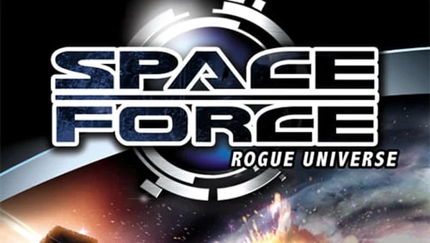 SpaceForce Rogue Universe сохранение
