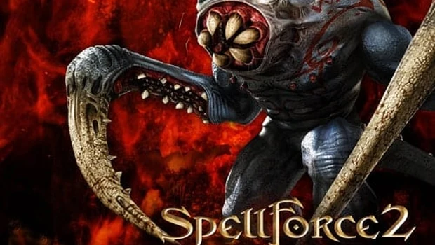SpellForce 2: Shadow Wars сохранение