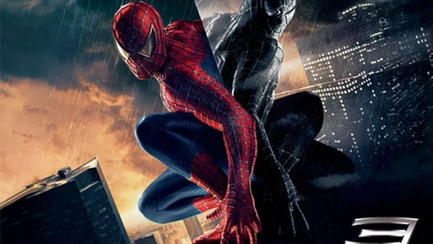 Spider-Man 3 The Game сохранение
