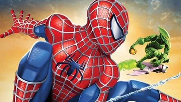 Spider-Man: Friend or Foe сохранение