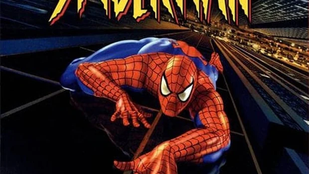 Spider-Man: The Movie Game сохранение