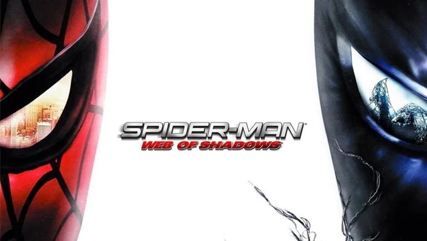 Spider-Man: Web Of Shadows сохранение