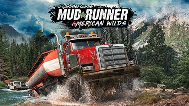 Spintires: MudRunner American Wilds сохранение