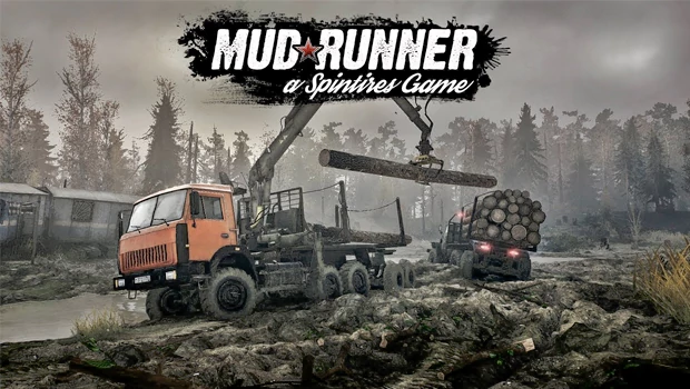 Spintires: MudRunner сохранение