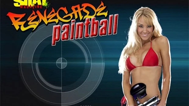Splat Magazine: Renegade Paintball сохранение