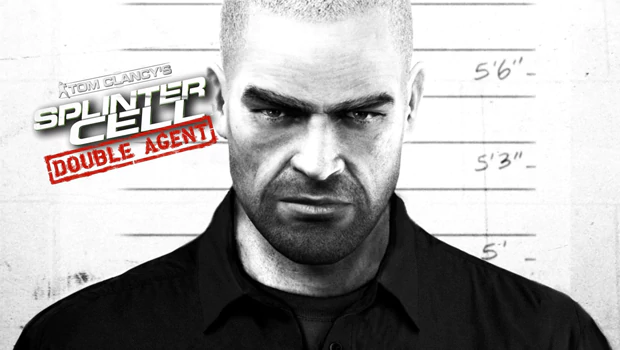 Splinter Cell: Double Agent сохранение
