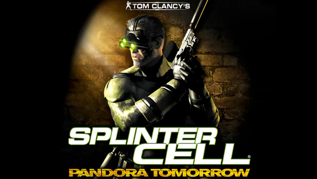 Splinter Cell: Pandora Tomorrow сохранение