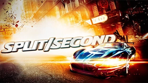 Split/Second сохранение