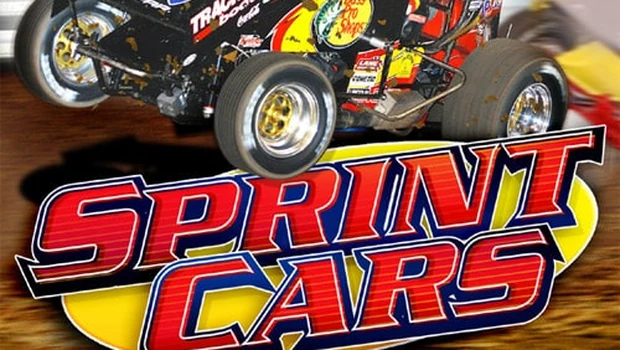 Sprint Cars: Road to Knoxville сохранение