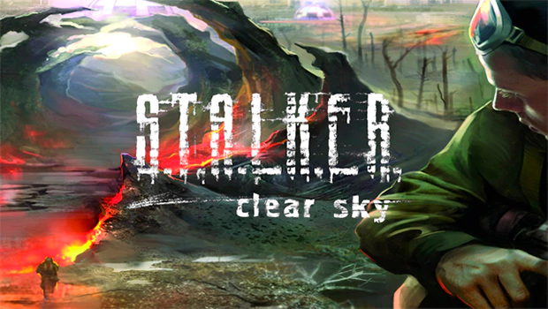 S.T.A.L.K.E.R.: Clear Sky сохранение