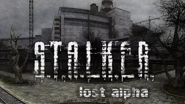 S.T.A.L.K.E.R.: Lost Alpha сохранение