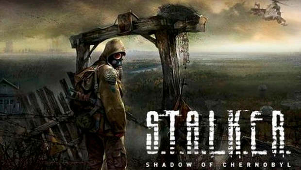 S.T.A.L.K.E.R.: Shadow of Chernobyl сохранение
