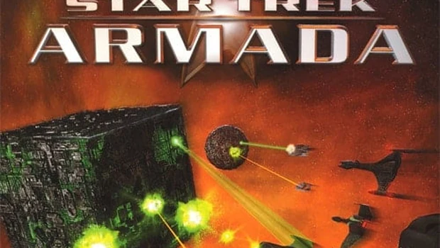 Star Trek: Armada сохранение