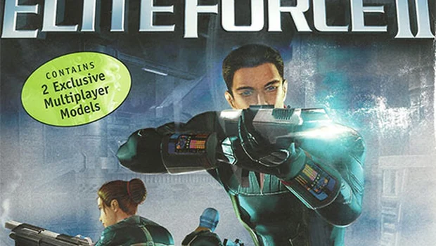 Star Trek: Elite Force 2 сохранение