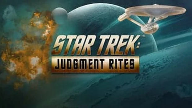 Star Trek: Judgement Rites сохранение