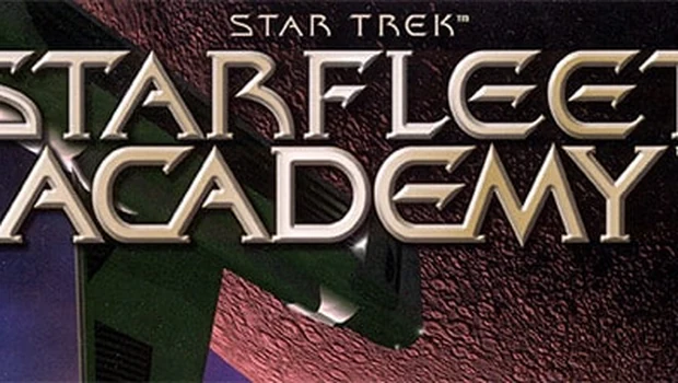 Star Trek: Starfleet Academy сохранение