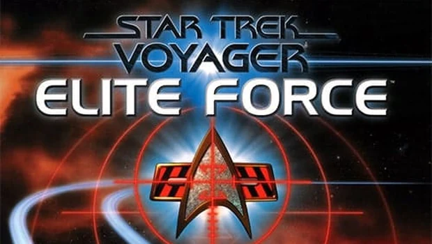 Star Trek: Voyager - Elite Force сохранение
