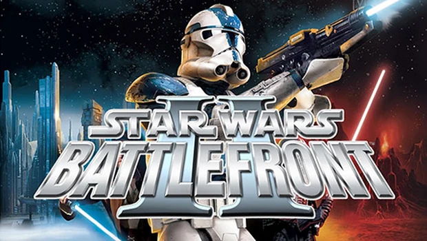 Star Wars Battlefront 2 сохранение