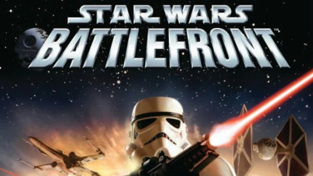 Star Wars Battlefront сохранение