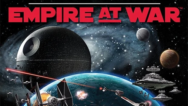 Star Wars: Empire at War сохранение