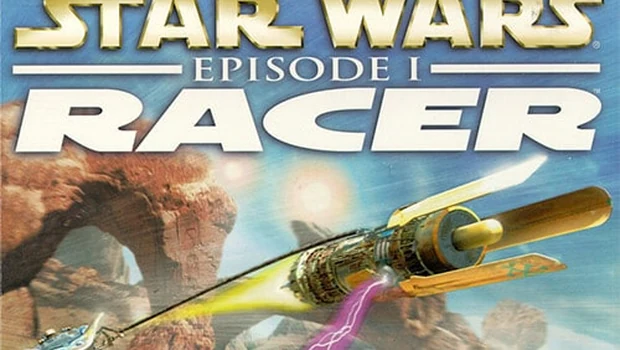 Star Wars: Episode I - Racer сохранение