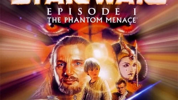 Star Wars: Episode I - The Phantom Menace сохранение