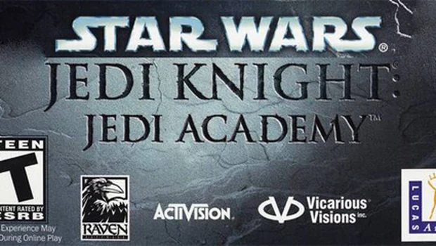 Star Wars: Jedi Knight 3: Jedi Academy сохранение