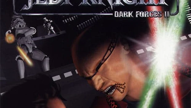 Star Wars: Jedi Knight Dark Forces 2 сохранение