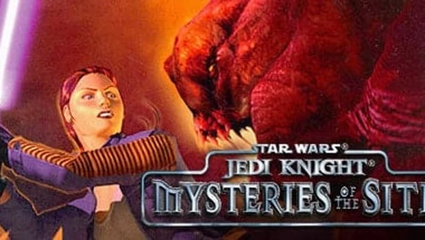 Star Wars: Jedi Knight Mysteries of the Sith сохранение