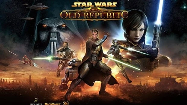 Star Wars: Knights of the Old Republic сохранение