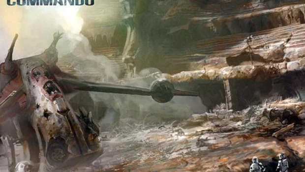 Star Wars Republic Commando сохранение