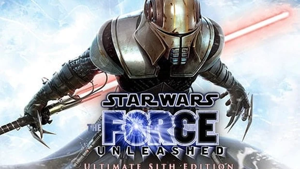 Star Wars: The Force Unleashed сохранение