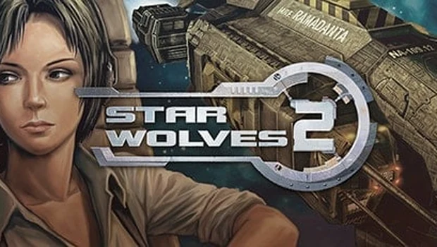 Star Wolves 2 сохранение