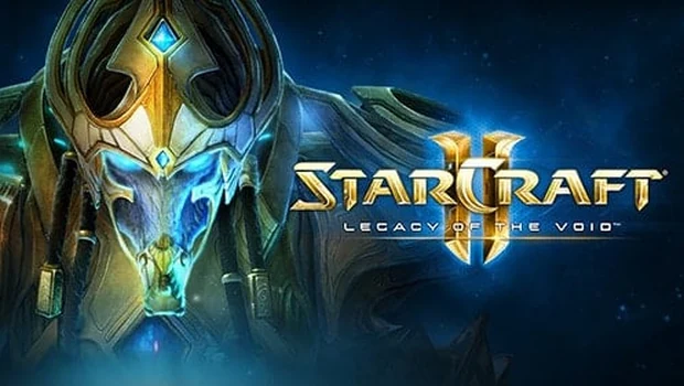 StarCraft 2: Legacy of the Void сохранение