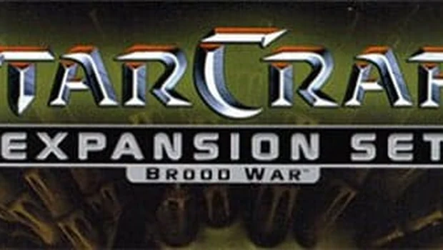 StarCraft: Brood War сохранение