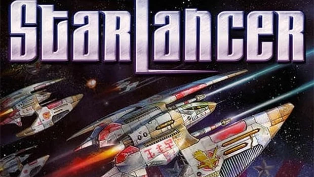 Starlancer сохранение