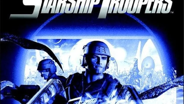 Starship Troopers (2005) сохранение