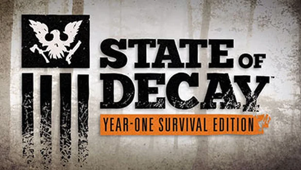 State of Decay сохранение