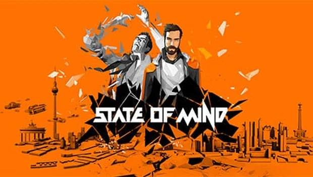 State of Mind сохранение