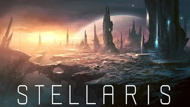 Stellaris сохранение