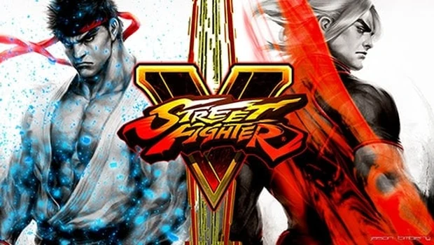 Street Fighter 5 сохранение
