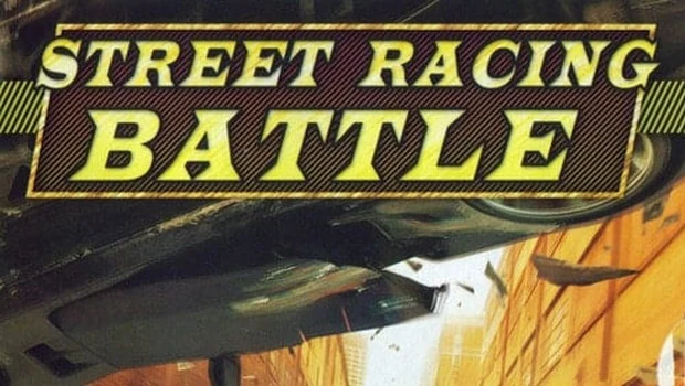 Street Racing Battle сохранение