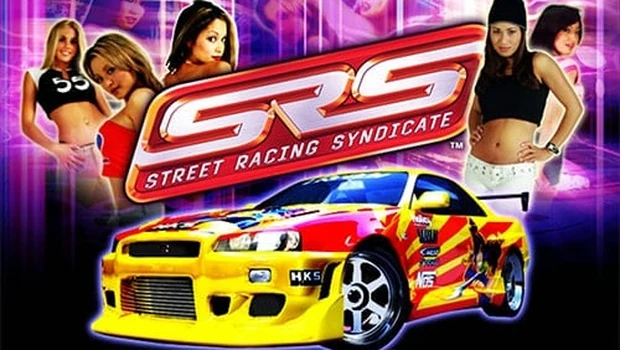 Street Racing Syndicate сохранение