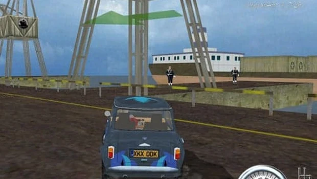 Streets Racer сохранение