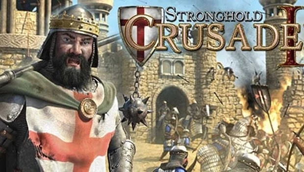 Stronghold Crusader 2 (2014) сохранение