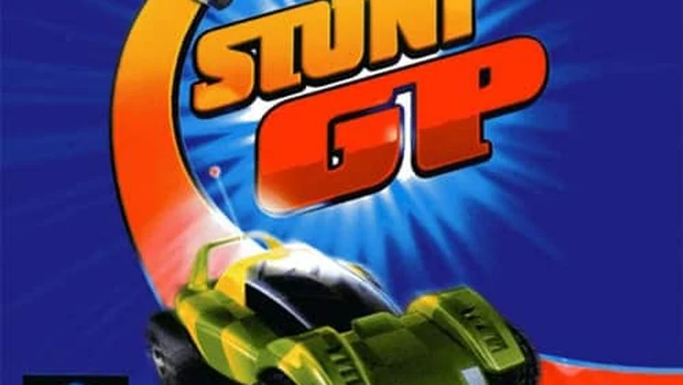 Stunt GP сохранение