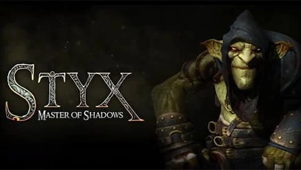 Styx: Master of Shadows сохранение