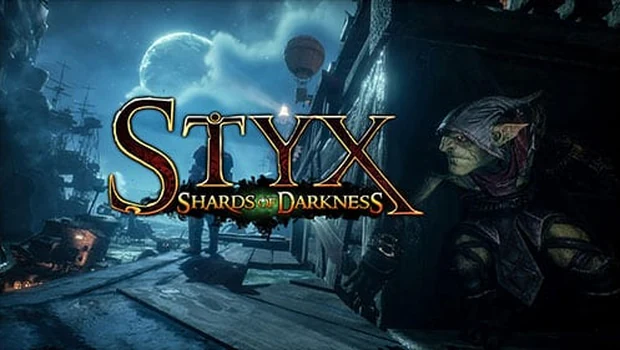 Styx: Shards of Darkness сохранение