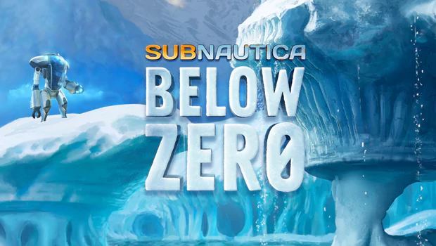 Subnautica: Below Zero сохранение